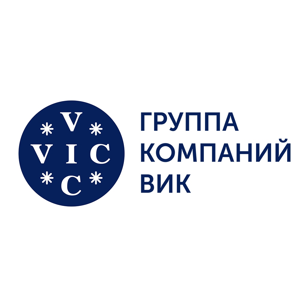 ГРУППА КОМПАНИЙ ВИК