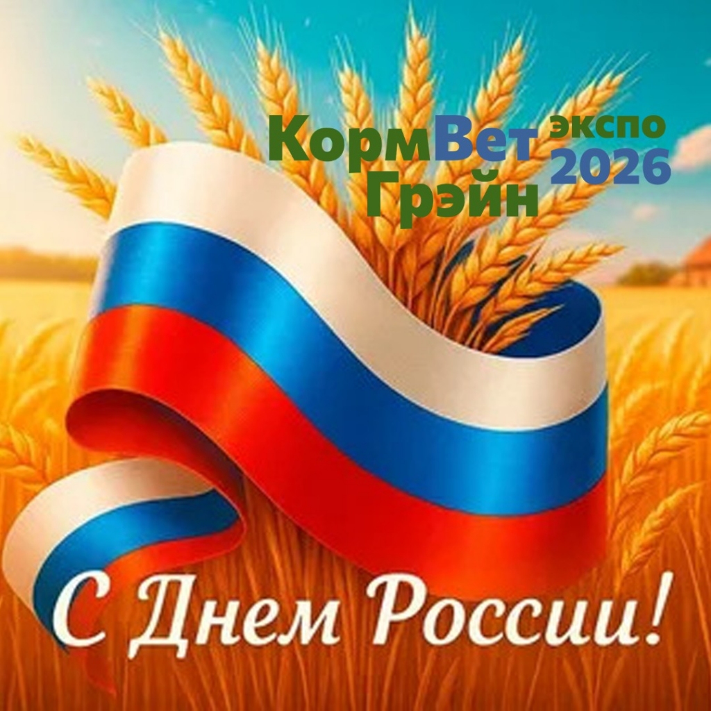 Поздравляем с Днём России!
