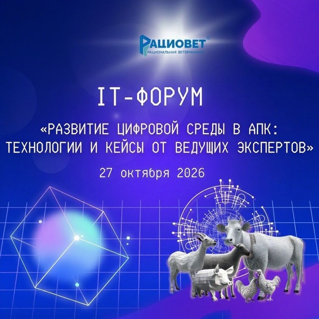 ИТ ФОРУМ 