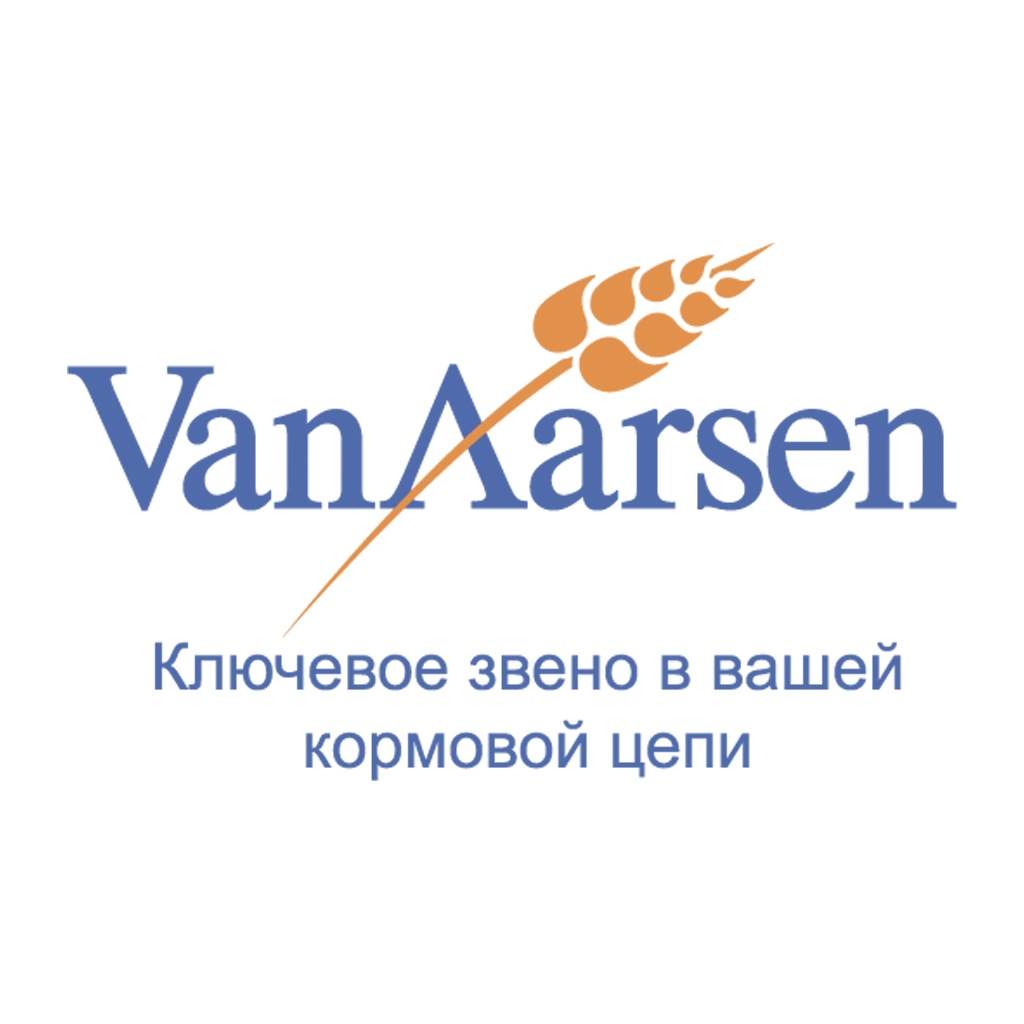 VAN AARSEN